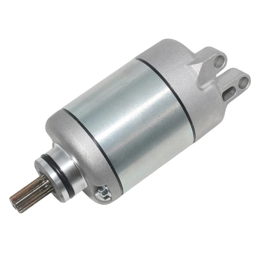 Стартовый двигатель для мотоцикла Yamaha FZ6 FZ6R XJ6F XJ6FA передача F XJ6S XJ6SA XJ6N XJ6NA YZF R6 YZF-R6
