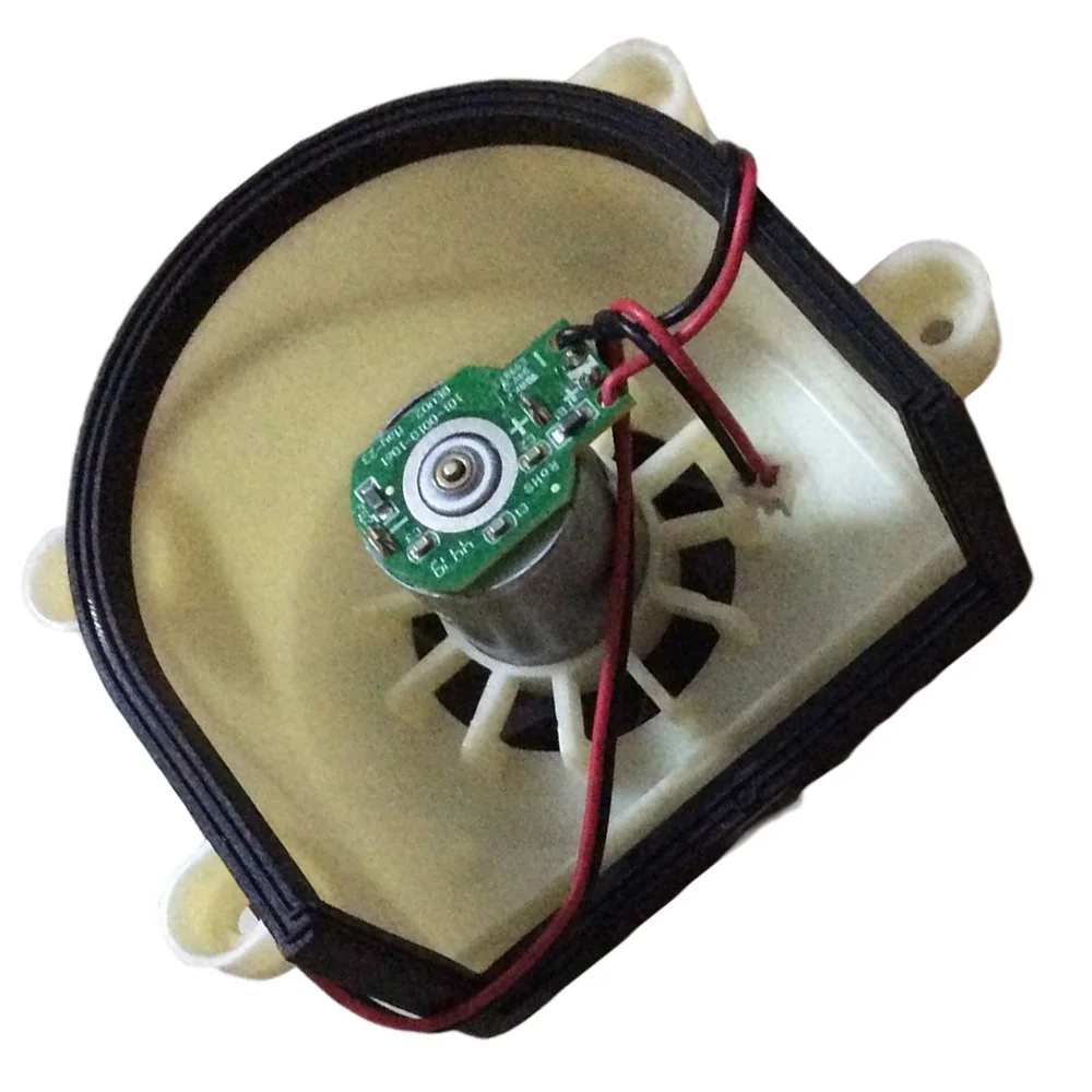 Прочный вентилятор для двигателя 1 шт. робота пылесоса Gutren Fun 110 принадлежности