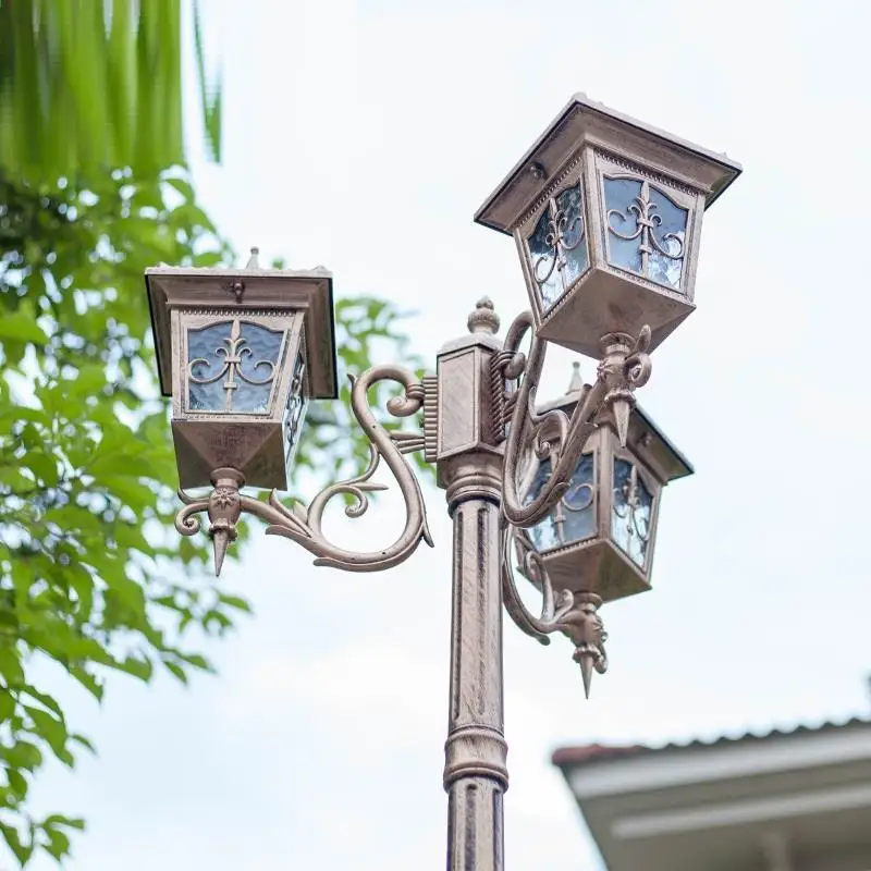 Домашний Светильник европейский светильник для дома освещение |