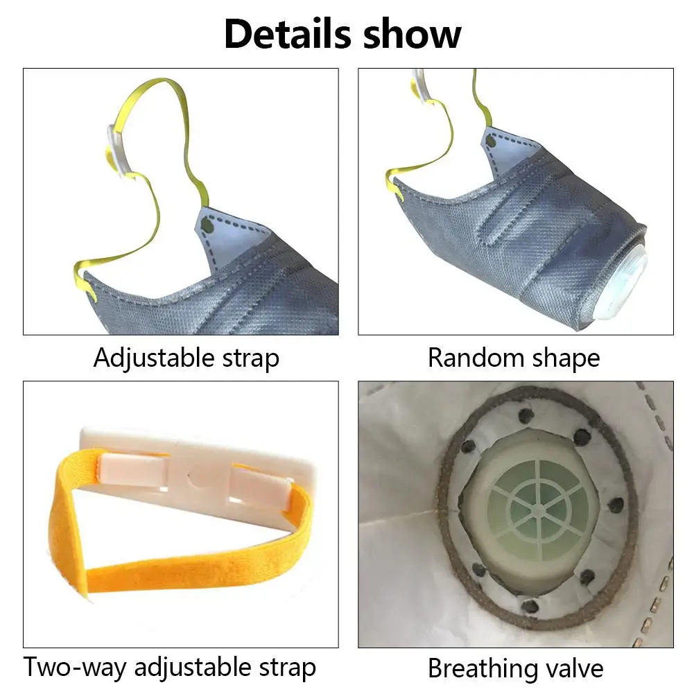 1/2/3 шт. хлопковая маска для рта собак|Аксессуары собак| |