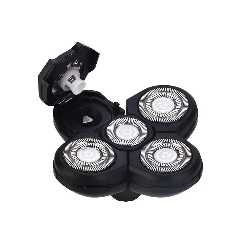 Сменная головка для бритвы с плавающей дополнительной головкой лезвие бритья 5