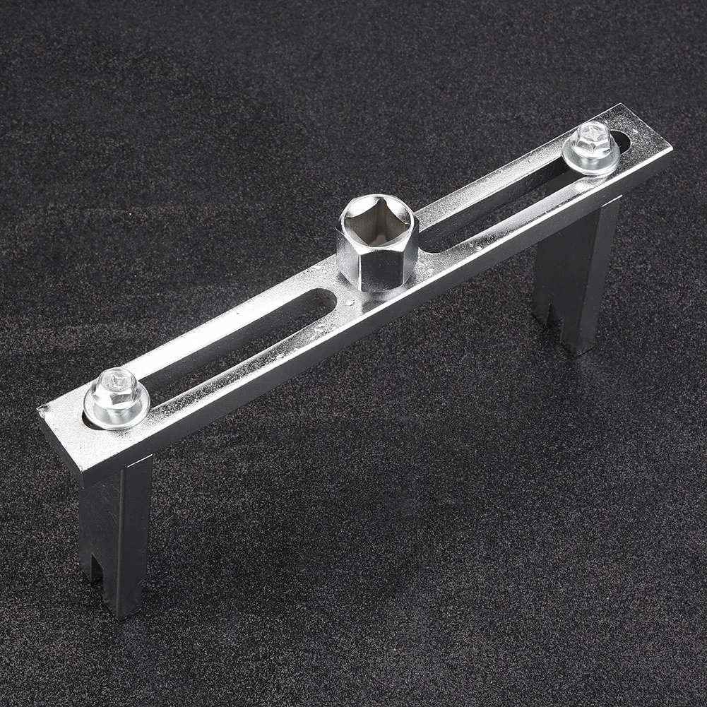 Универсальная регулируемая крышка для топливного бака инструмент разборки