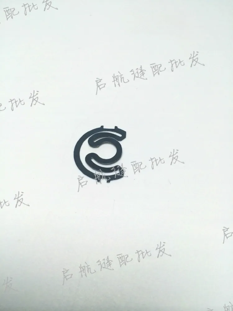 Промышленность для швейной машины плоская автомобиля автомобильного компьютера