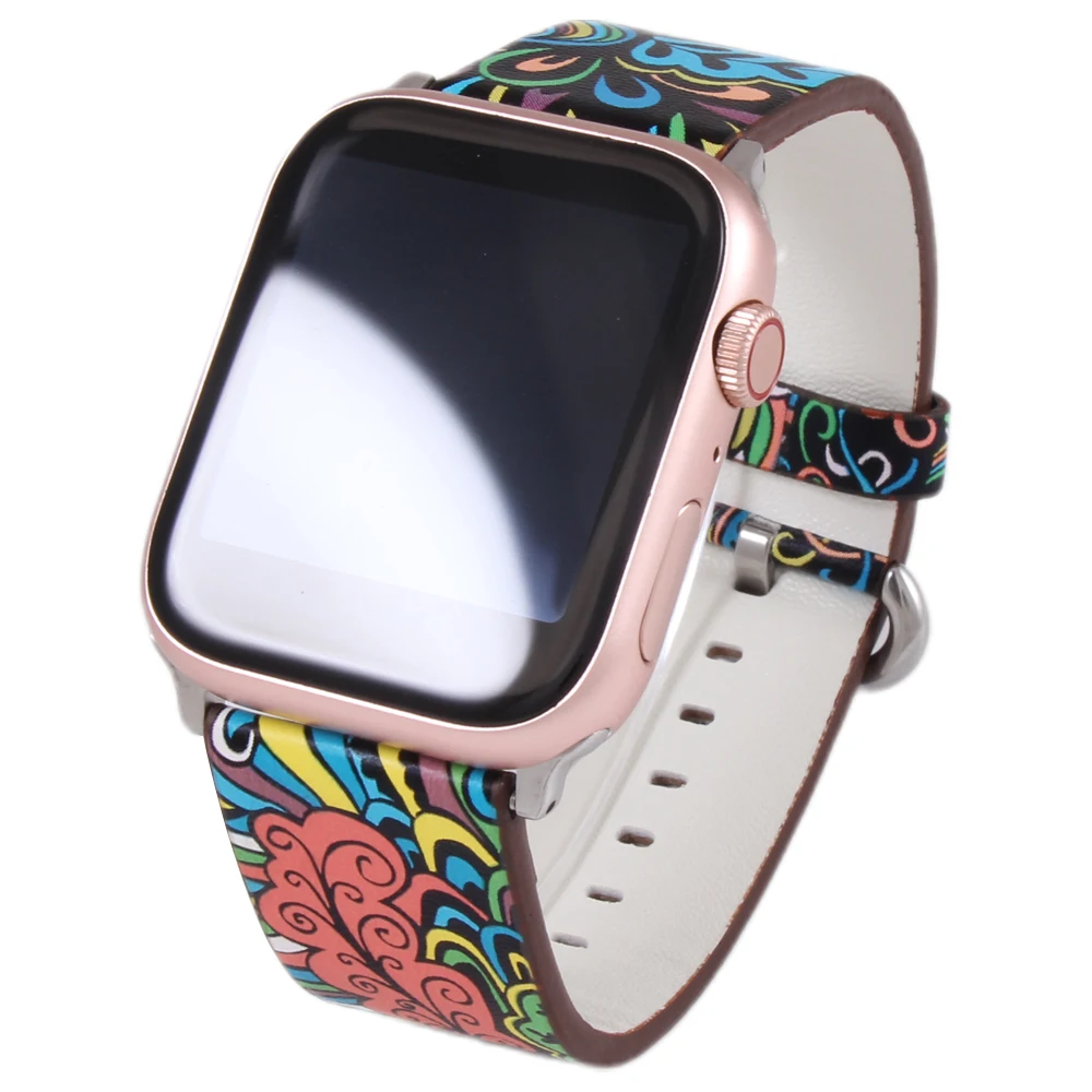 HH7 Funasera IWO 8 PLUS 44 мм часы 4 Смарт-часы для apple iPhone Android телефон не apple Watch 5/4/3/2/1 - Цвет: HH7