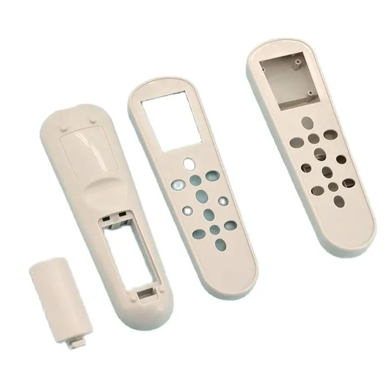 

Customized Metal Mold Of Circuit Breaker Remote Control Cases