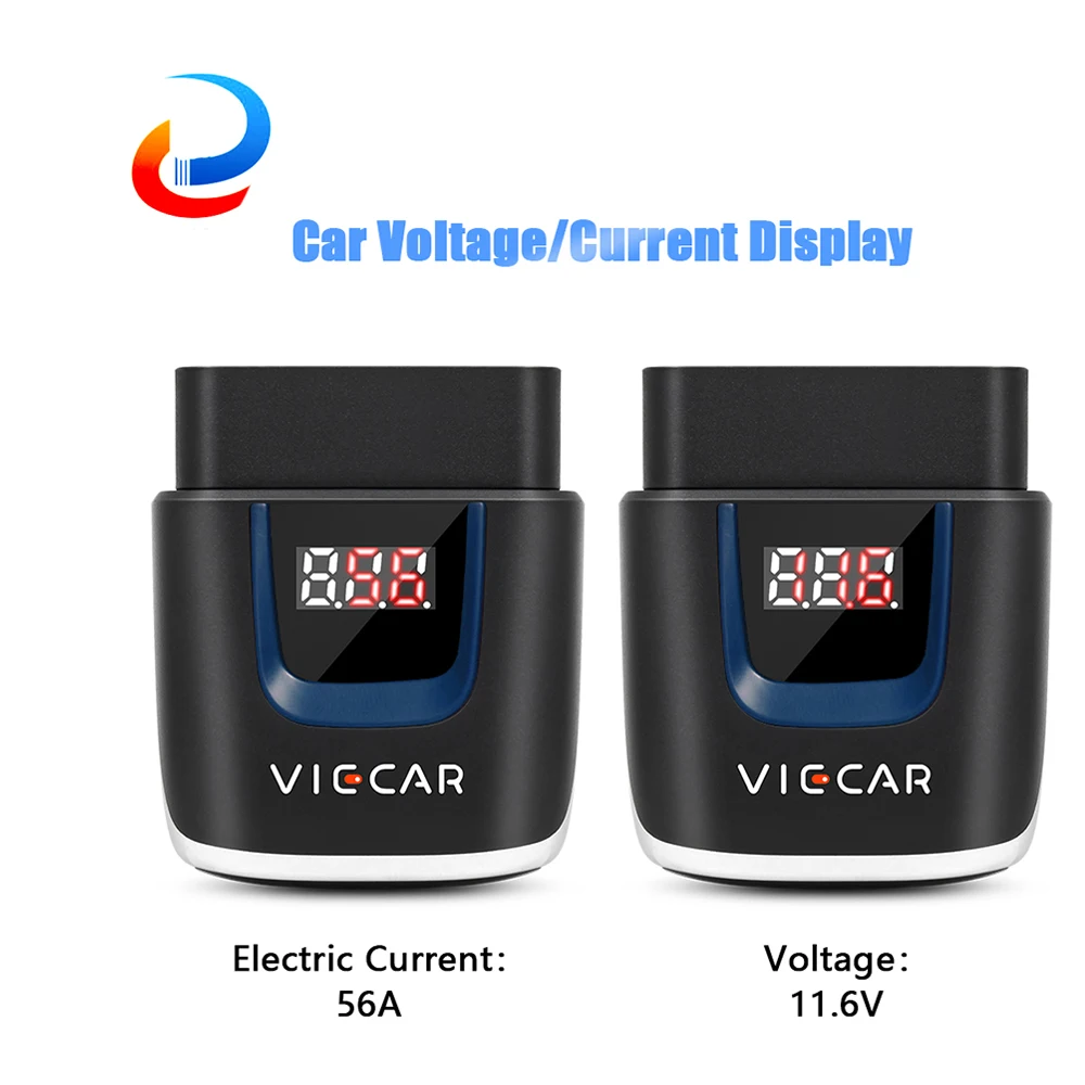 Viecar  ELM 327 V2.2 OBD2 WIFI Bluetooth 4.0-compatible USB Scanner ELM327 OBD2 Car Diagnostic Car diagnostic For Android iOS