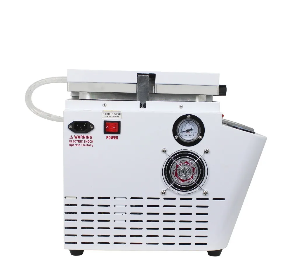 

oca refurbished machine oca laminating machine, suitable for iphone s6 edge