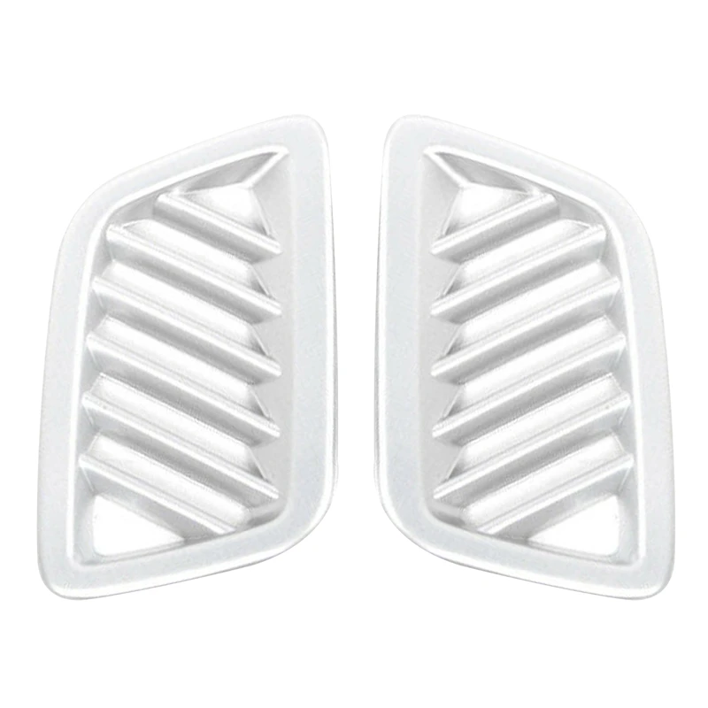 

Передняя Крышка вентиляционного отверстия кондиционера для Honda CR-V CRV 2017-2021 ABS