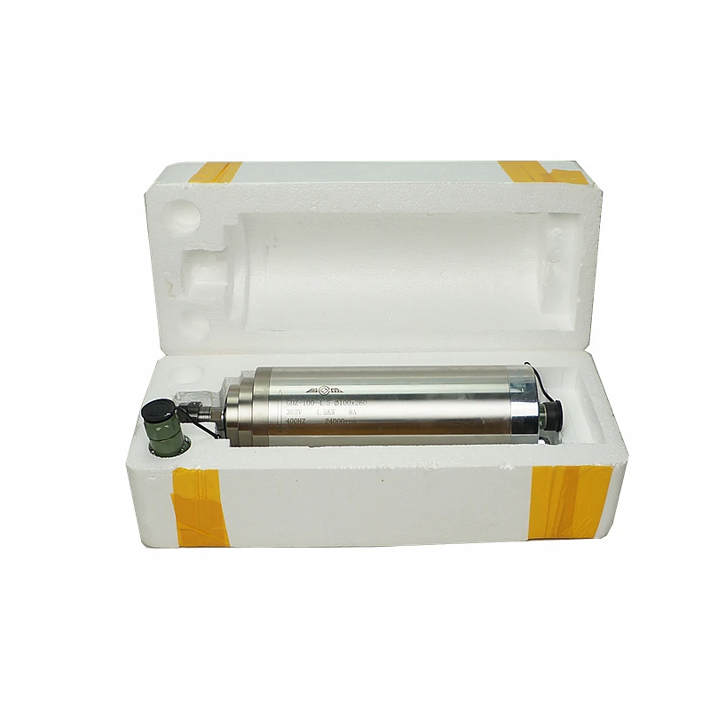 

Changsheng 100 220 ER20 380 24000