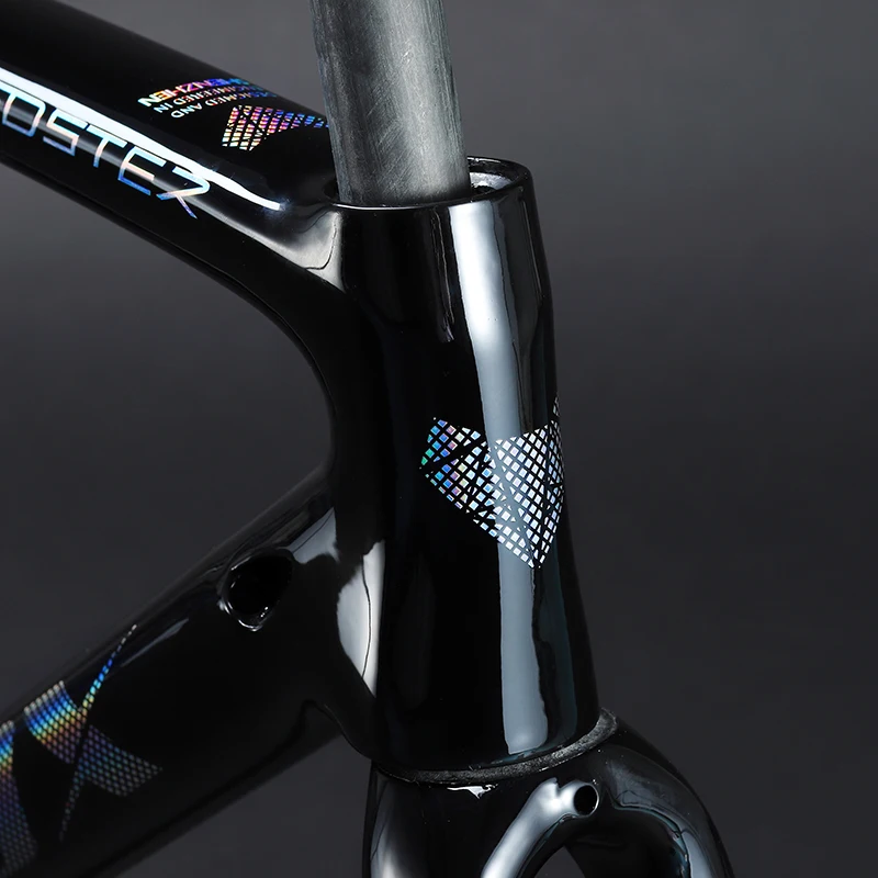TRIFOX карбоновая рама для дорожного велосипеда 29er sl6 велосипедная Рама Хамелеон карбоновая рама BB68 27,5 диск карбоновая рама
