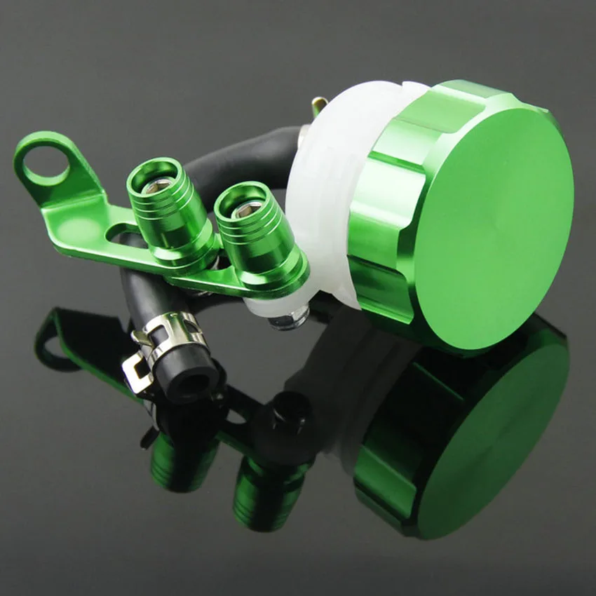 Передний тормозной резервуар бутылка жидкости мотоцикл Мастер сцепления