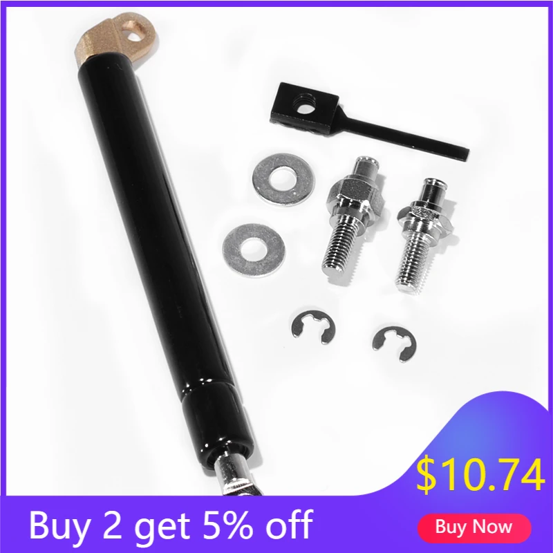 1 шт. алюминиевая амортизационная газовая распорка задней двери для Mitsubishi For Triton