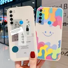 Чехол для Redmi Note 10, чехол для Xiaomi Redmi 10, 9, 9C, 9T, 9A, мягкий чехол для Redmi Note 8, 9, 10, 11 Pro, 10S, 9S, Poco X3, NFC, M4 Pro, F3, M3, чехол