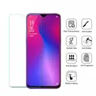 Закаленное стекло для OPPO F9 Pro 9H 2.5D защитная пленка Взрывозащищенная прозрачная защитная пленка для ЖК-экрана чехол для телефона