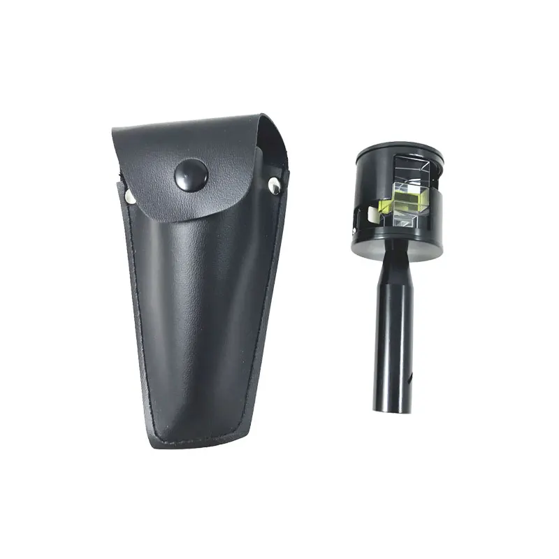 Квадратный картезианский оптический теодолит для тотальной станции Leica |