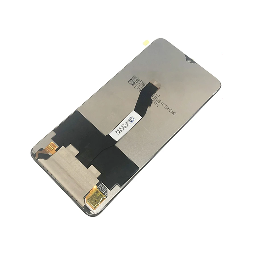 LCD For Xiaomi Redmi Note 8 Pro 6.53" Display Screen + Touch Panel Digitizer Replacement Black No Frame with Tools | Мобильные