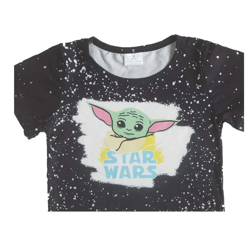 Удобный молочный Шелковый комплект одежды для маленьких девочек и мальчиков