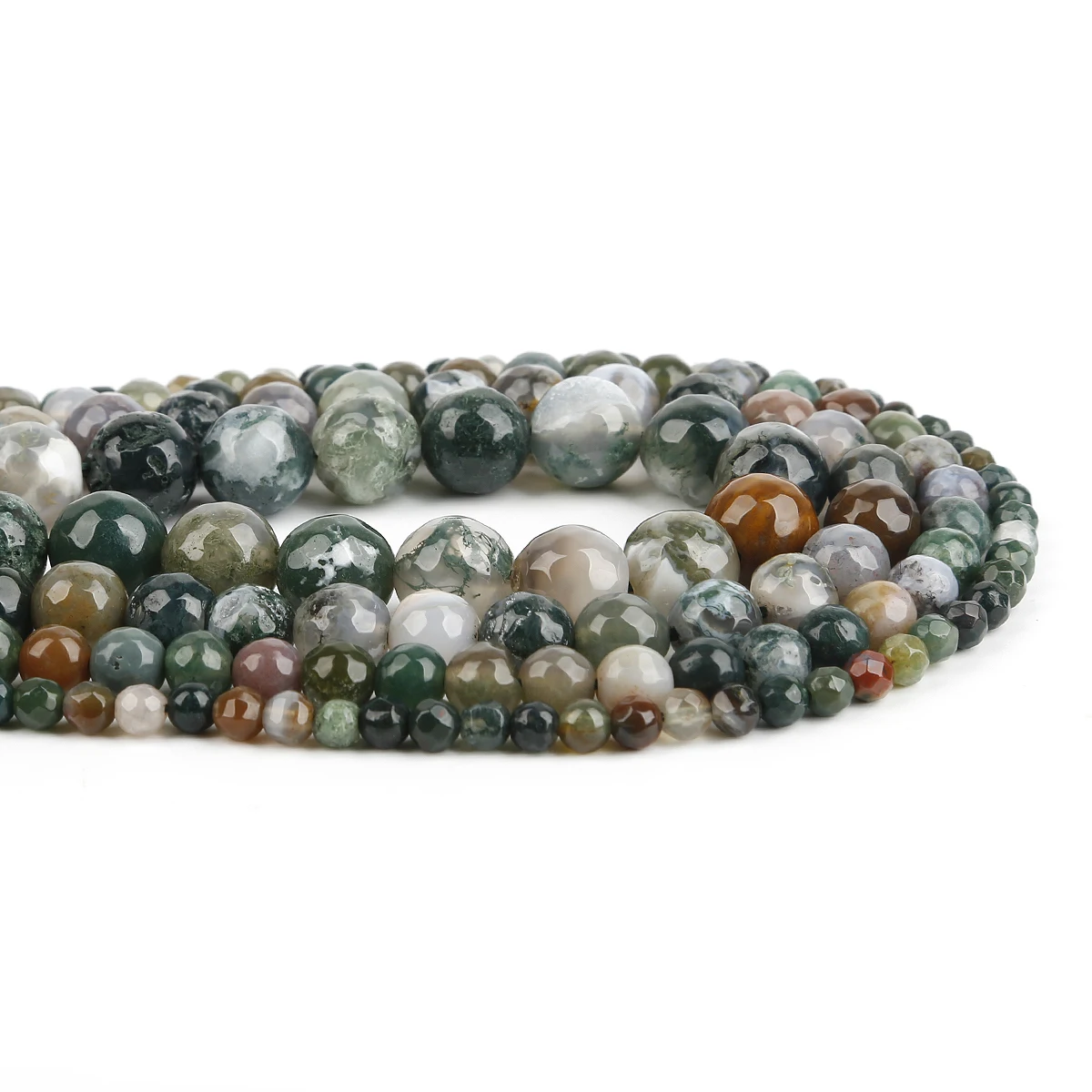 Фурнитура для изготовления ювелирных изделий ожерелья браслета сережек 38-95 шт.