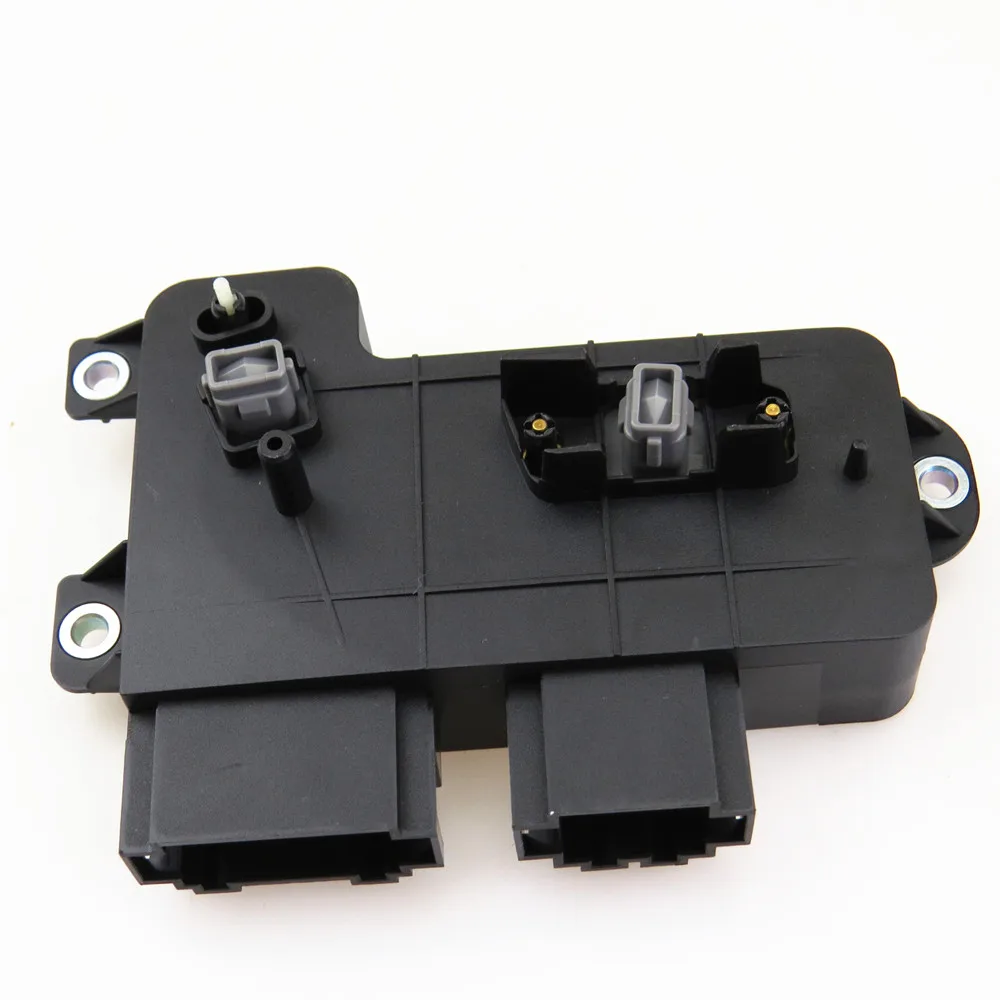 FHAWKEYEQ правый электронный переключатель регулировки сиденья модуль для VW Golf MK6 MK5