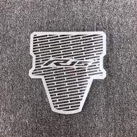for yamaha yzf r15 v3 v3 0 vva 2017 2019 motorcycle radiator grille cover guard stainless steel protection protetor
