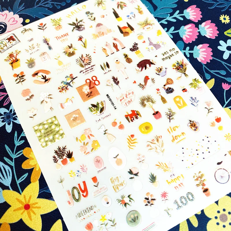 2020 последние абстрактная женщина 3d дизайн ногтей наклейки для Наклейка