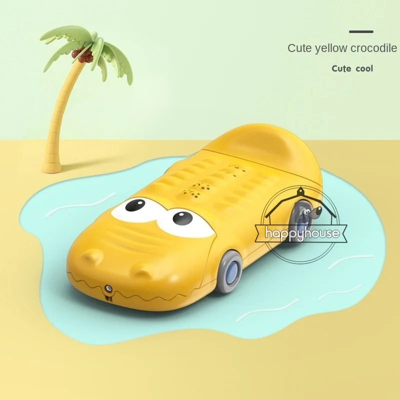 Baby Phone Toys For Babies From 0 12 Months Girl Mobile Musical Toy Kids Educational Interactive Learning Machine Gift | Игрушки и хобби