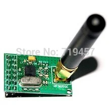 Модуль беспроводной передачи NRF905 5 шт./лот NF905SE бесплатная доставка|module ci|module