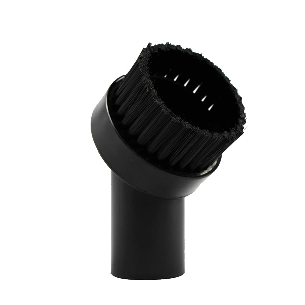 Насадки для пылесоса из полипропилена круглая Чистящая Щетка мм | Бытовая