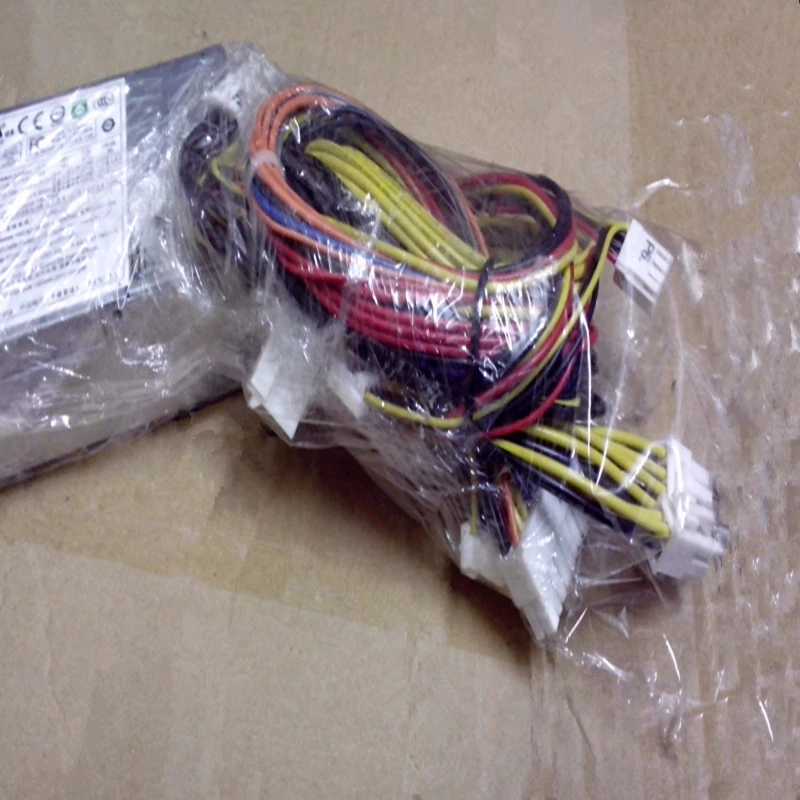 Новый оригинальный блок питания Supermicro 560 Вт импульсный источник PWS-563-1H |