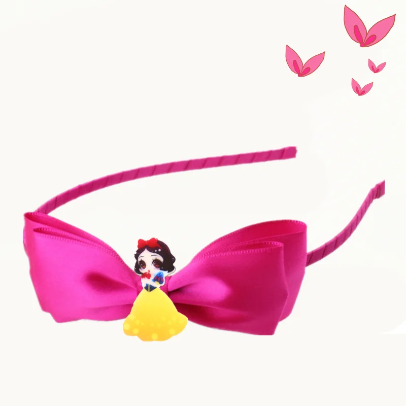 LOL/аксессуары для волос маленьких девочек повязки на голову заколки Лидер продаж