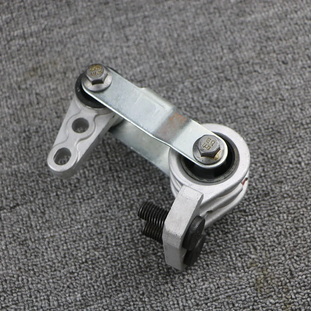 30680750 Крепление стержня крутящего момента-Нижний уретан передняя распорка