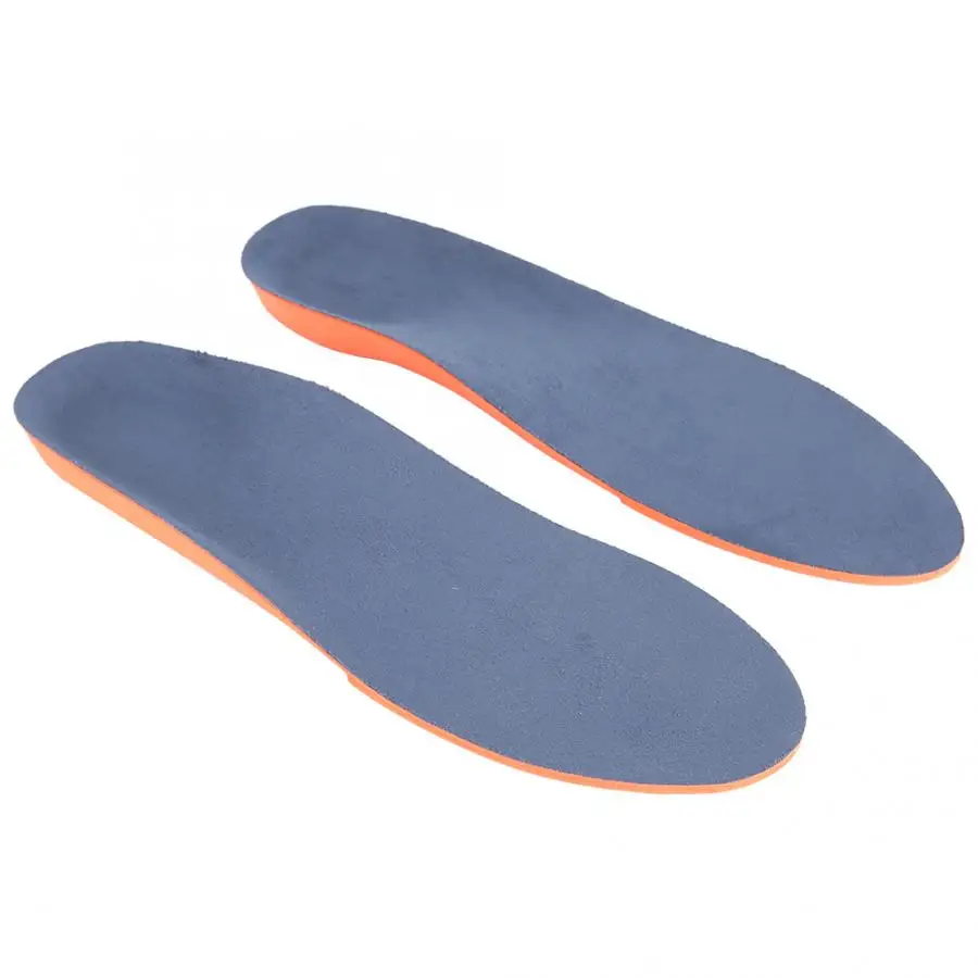 Корректор пальца ноги унисекс ортопедическая стелька X/O коррекция Плоская стопа