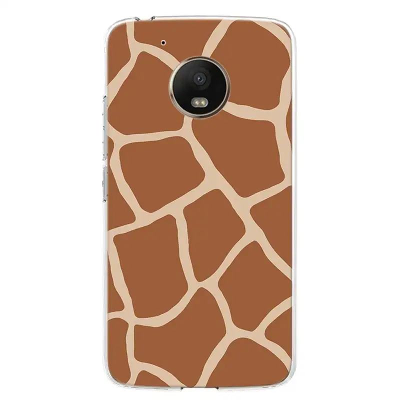 leopard sexy zebra print phone for motorola g30 g9 power g8 g7 play g6 g5 e6 e5 capa moto one fusion plus vision cover capa free global shipping