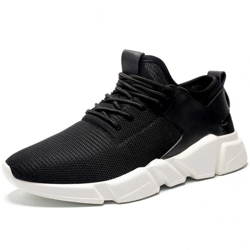 Новинка 2019 года модная классическая обувь Мужская Женская Удобная дышащая