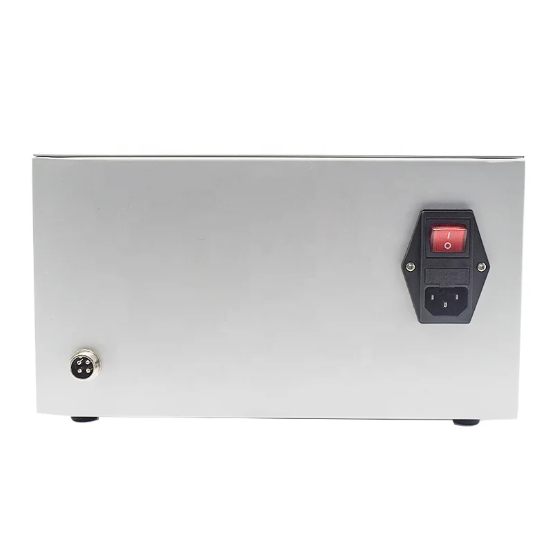 

EBC-B20H 12V 24V 36V 48V 72v 20A li-ion lead Acid battery discharge capacity tester