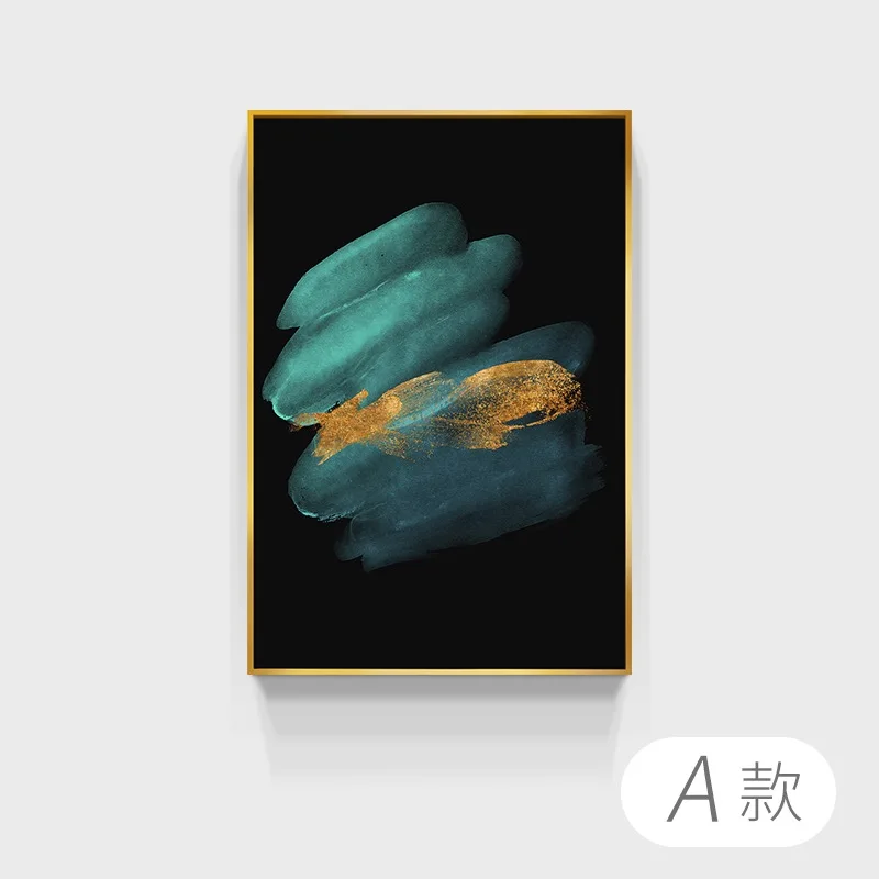 

Современная абстрактная картина маслом, печать на холсте, современная картина, Картина на холсте, Настенная картина, картина для домашнего декора