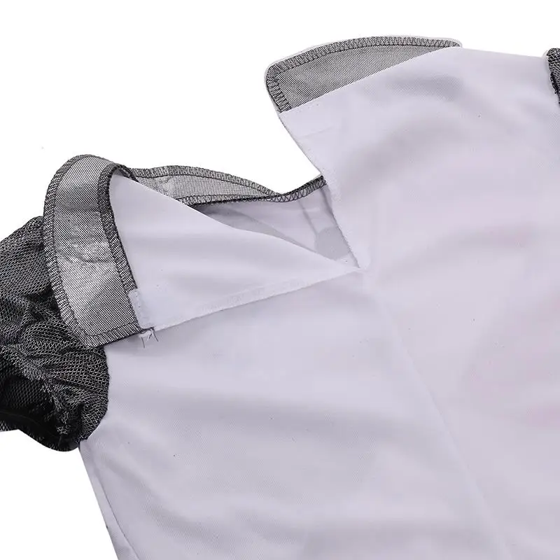 Платье для девочек с супергероем Harley Quinn повседневная одежда детский