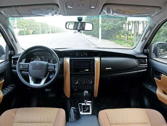 

64GB Android 9 2Din Car Multimedia GPS For TOYOTA FORTUNER 2016 Autoradio BT Navigation Stereo Head Unit Tape Recorder Audio