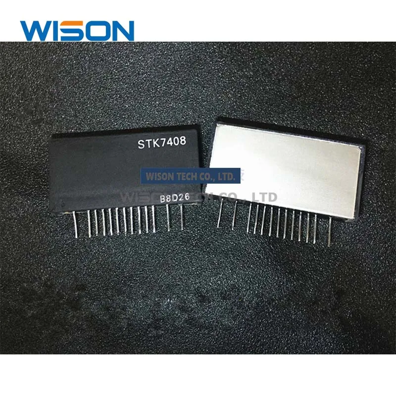 STK792 110 STK7404 STK7406 STK7408 модуль|Детали для приборов личной гигиены| |
