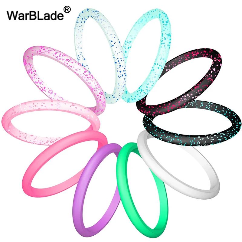 Силиконовые кольца WarBLade | AliExpress