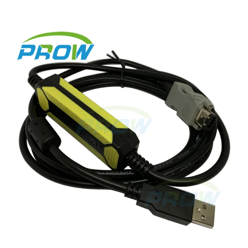 Для Delta servo driver 485 коммуникационная линия USB Φ A2 AB кабель Программа отладки провода