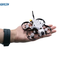 geprc thinking p16 hd gep 12a f4 aio caddx vista nebula gr1103 8000kv 3s 79mm for rc fpv quadcopter racing cinewhoop drone