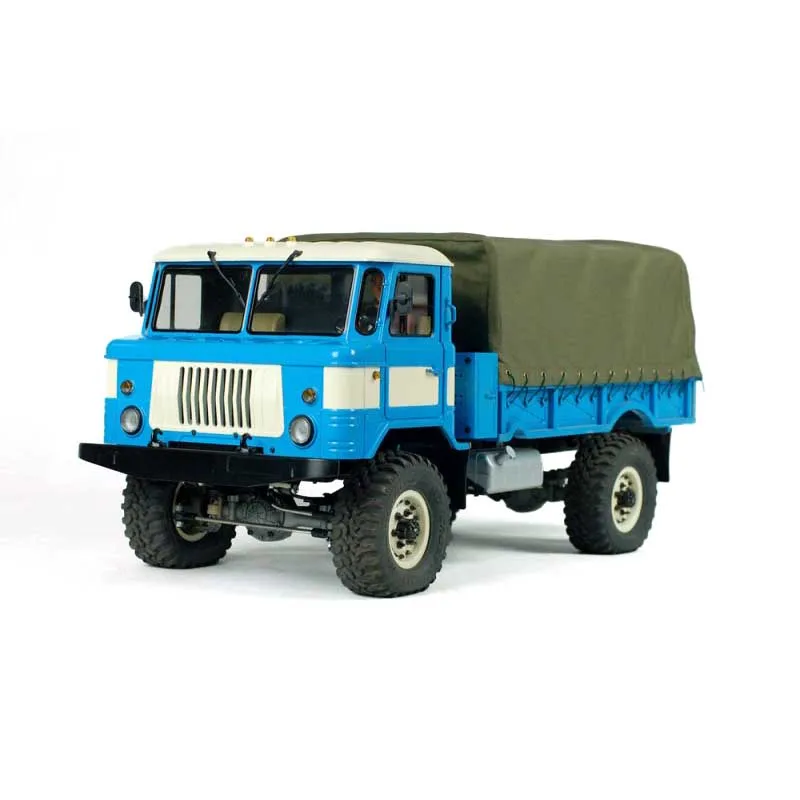 

Кросс RC 1/10 GC4 набор полноприводная модель автомобиля военный грузовик гусеничный комплект мотор труба ось втулки уличные Игрушки для мальч...