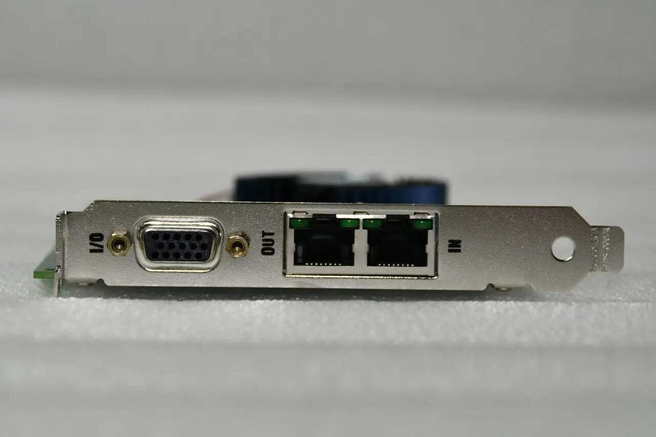 Мэй движения печатная плата P/N 1007-0097 REV2 ZMP-SYNQNET-PCI/ T015-0001 REV.P7 используется в хорошем