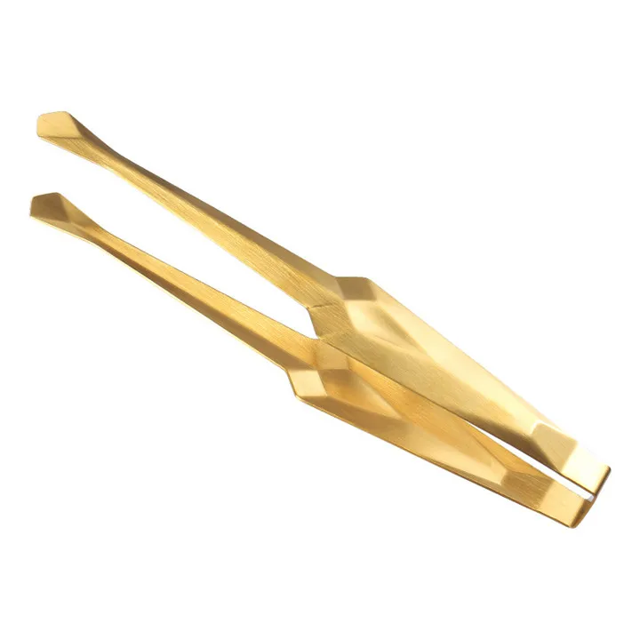 304 нержавеющая сталь антипригарный стол корейский зажим для барбекю хлеб стейк