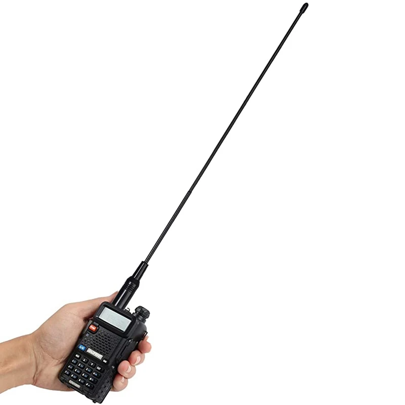 Новинка для автомобильной антенны Nagoya NL-R3 (144 МГц) 2 5 дБи/ (430 дБи UV двухсекционная