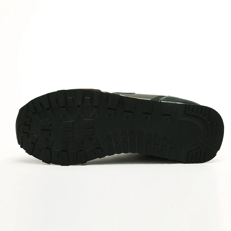 Кроссовки камуфляжные для мужчин и женщин прогулочная обувь Нескользящие