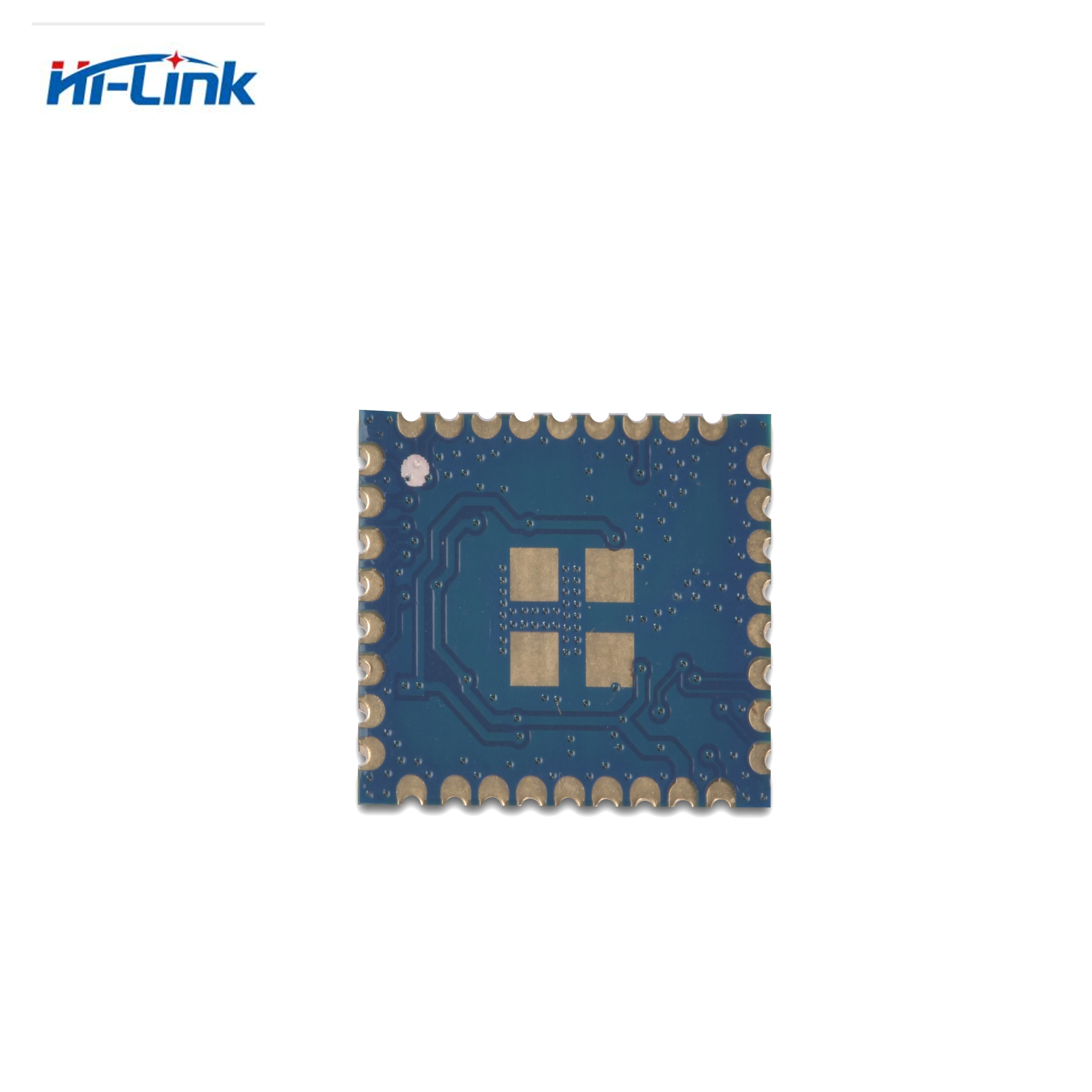 Оригинальный 2 4G Wi-Fi модуль IOT MT7681 с низким потреблением HLK-M30-C 15 шт. | Электроника