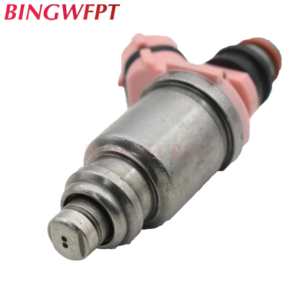 23250-74080 Топливная форсунка 23209-74080 для Toyota 92-97 Land Cruiser Lexus 96-98 LX450 4.5L V8 2320974080
