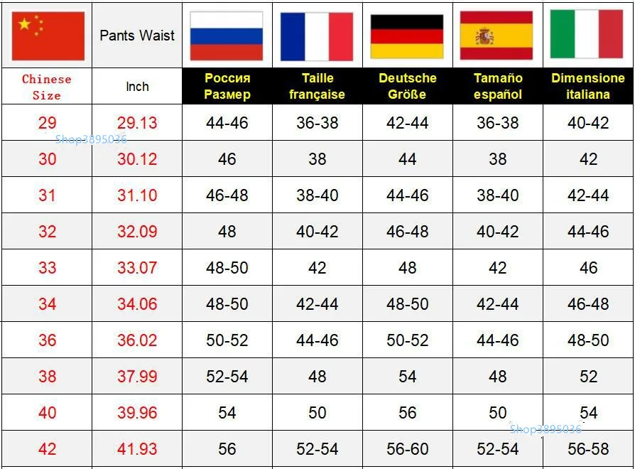 

Men Stacked Jeans Big Size 29-40 42 Casual Zipper Multi-pocket Jeans Spring Male Clothes 2021 Brand Denim Pants High Quality 935